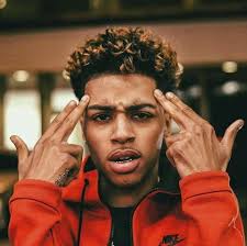 Pin On Cute Light Skinned Niggas