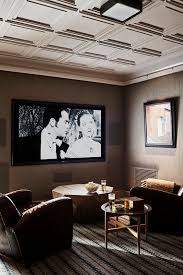 75 fun entertainment and game room designs of all types including billiards rooms and other fun recreational spaces for the home. Stay Entertained 20 Lovely Small Home Theaters And Media Rooms