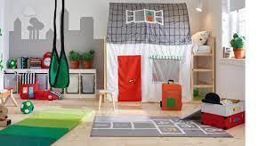 Ikea kura kinderbett mit diy betthimmel <3. Ikea Hacks Fur Das Kinderbett Kura Diy Im Kinderzimmer