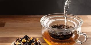 Pasalnya, flavonoid dapat menurunkan tekanan darah dan kolesterol sehingga menurunkan risiko terkena penyakit jantung. 7 Manfaat Teh Rooibos Untuk Tubuh Salah Satunya Jaga Kesehatan Jantung Merdeka Com