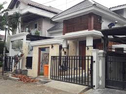 Namun untuk menampilkan sisi modern, bisa juga ditambahkan dengan parabotan dari bahan metal, kuningan sehingga menimbulkan kesan yang lebih mewah. Rumah Bali Minimalis Sakalima