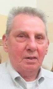 Obituary of Francis H Wright