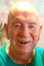 Donald Murray Obituary September 15, 2016