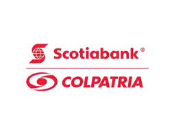 Scotiabank colpatria is one of the banks with the longest history in the country. Paola Duque On Behance