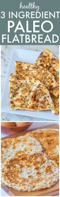 Keto Flatbread Just 3 Ingredients The Big Man S World Recipe Bread Alternatives Recipes Paleo Recipes