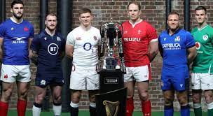 Tournoi des 6 nations 2019. Tournoi Des 6 Nations Le Programme Complet Et Les Resultats Rugby 365