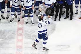 Ryan mcdonagh — vereinigte staaten ryan mcdonagh personenbezogene informationen mcdonagh — or macdonagh is a surname of irish origin. Former New York Rangers Ryan Mcdonagh And Kevin Shattenkirk Win Stanley Cup Blueshirt Banter