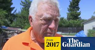 Father of Barcelona attack victim Jared Tucker: 'He was the happiest I've  seen him'