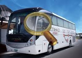 كيفية الوصول من دبي إلى أبو ظبي المسافة والحافلات وسيارات الأجرة