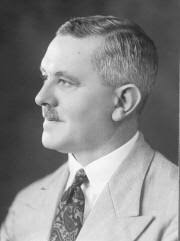 Gordon Stanley Reis (1889