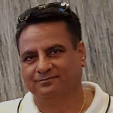 Balwinder Singh Khaira updated...