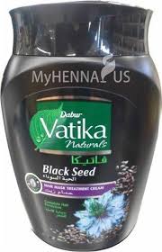 Dabur Vatika Naturals Black Seed Hair Mask Treatment Cream Want Additional Info Click On Th Hair Mask Hair Treatment Mask Coconut Oil Hair Growth Treatment