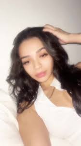 Heaven Facey Angel Facey