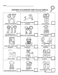 Teach Kids How To Be Kind With These Fun Kindness Activities These Activities Can Be Used At Home And At Sc Kindness Activities Teaching Kids Kindness Lessons
