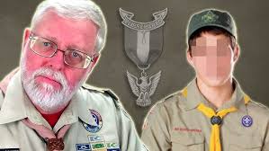 Possibly) The First Black Eagle Scout: Edgar Cunningham