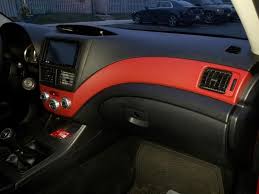 A Photoshop Request And 3 Weeks Later My Plasti Dipped Interior Car Interior Camaro Photoshop