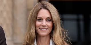 Kate Middleton: Deshalb stand sie neben King Charles