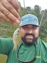 Waterpup requested I share some of his recent catches!