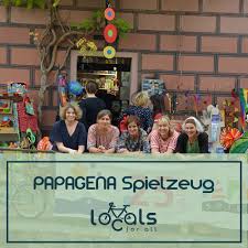 Weiterhin liefern wir in freiburg aus oder verschicken die spielsachen per post. Papagena Spielzeug Freiburg Im Breisgau Germany Toy Store Facebook