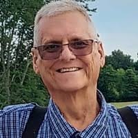 Jerry Fiscus's Instagram, Twitter & Facebook