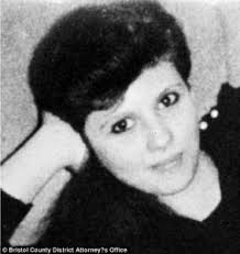 Murdered: Dawn Mendes