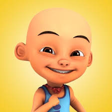 Tapi teryata dengan kemudahan tersebut tidak jarang membuat kita bingung menetapkan manakah gambar upin ipin yang cocok. Upin Ipin Creative Email Blast Design