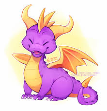 Cute Spyrooooo Dragon Drawing Cute Dragons Dragon Art