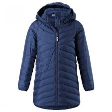 Reima Kids Filpa Coat Navy 110 Eu