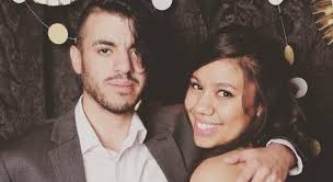 Tasha Moore and Mark Doyle's Wedding Website