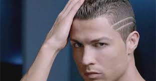 Cristiano ronaldo nun en karizma haliyle. Sac Ektirip Bastan Asagi Degistiler Cristiano Ronaldo Son Dakika Spor Magazin Haberleri Fo