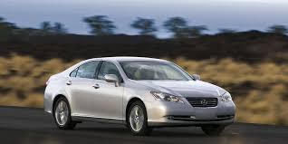 The lexus is (xe20) is the second generation of the lexus is line of compact executive cars. 2008 Lexus Es350