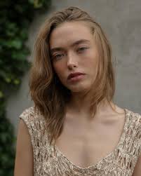 Siri Elmelund, Isabella Johansson, Hannah Ravn, Mille Mary and Sarah Runge  did @tg.botanical at @cphfw SS26 @siri.elmelund @isabella.a.johansson  @hannah.ravn @millemaryvistrupstaehr @sarahlouiserunge #tgbotanical #cphfw  #presentation #uniquemodelsdenmark