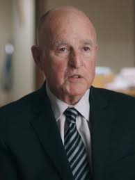 Jerry Brown
