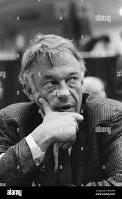 Hans van mierlo hi-res stock photography and images