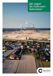 Bełchatów is a town in central poland, located in łódź voivodeship. Document Library Clientearth Document Library