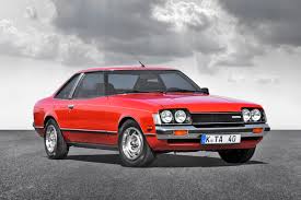 Image result for Red 1978 Toyota
