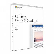 When it comes to working from home, it's a little different. Buy Microsoft Office 2019 Home Student Instantly As A Digital