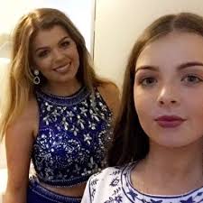 Sarah Harkin (@SarahHarkin8)