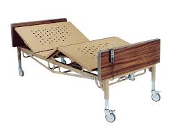The joerns bari10a bed was specifically designed to address bariatric patient dignity while providing patient safety and comfort when patient weight exceeds standard weight limits. Drive Medical Full Electric Heavy Duty Bariatric Hospital Bed With 1 Set Of T Rails Walmart Com