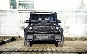 Download Wallpapers Mercedes Benz G65 Amg 2017 Carbon Pro 4k Front View Tuning G65 Brabus German Cars Mercedes Besthqwallpapers Com Mercedes Benz G65 Amg