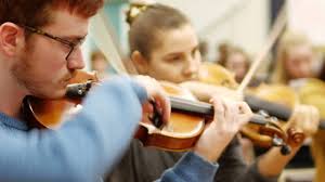 Tees Valley Youth Orchestra