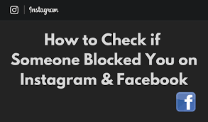 If you are reading this article, you're probably looking for ways to on how to remove instagram action blocks. How To Check If Someone Blocked You On Instagram Facebook