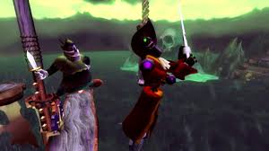 A list of the pins and their locations in epic mickey 2: Epic Mickey Hands On Page 2 Gamesradar