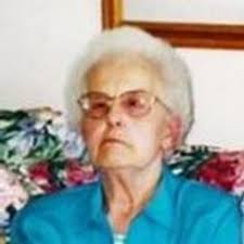 Obituary for Jeanne Grothe