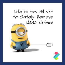 life is too short to safely remove usb driver leanium bahrain how to remove life usb
