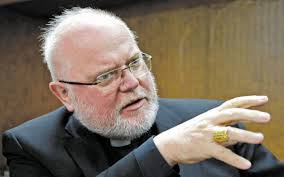 German bishops still at odds with Vatican