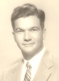 Obituary for William H. Mullin