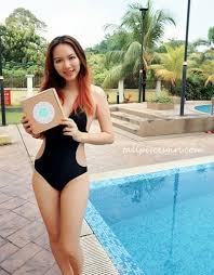 Featuring new and upcoming designers! Pink N Proper X Claire Organics Box Tallpiscesgirl