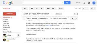 All international students are provided with hse university email addresses. Https Upm Id Upm Edu My Info Man Student Pdf