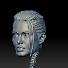 Mejores modelos de impresoras 3D Angela・193 modelos gratis para  descargar・Cults